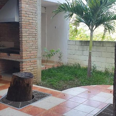 Ferienwohnung Departamento Escudero Tamazunchale Exterior foto