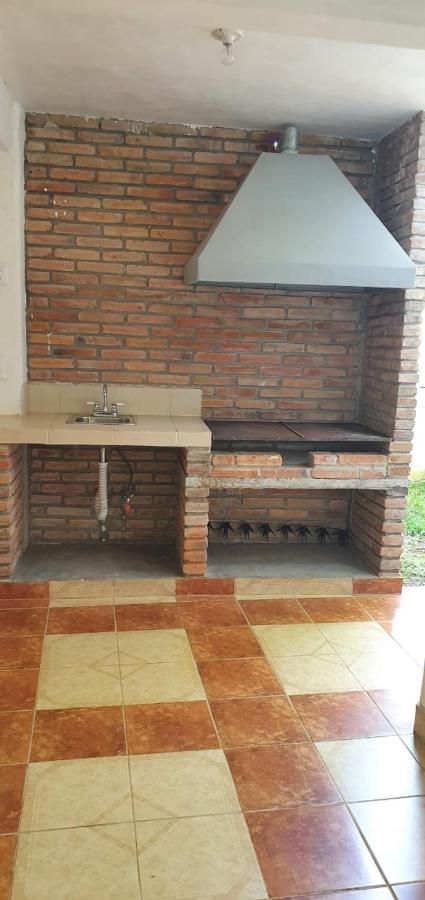 Ferienwohnung Departamento Escudero Tamazunchale Exterior foto