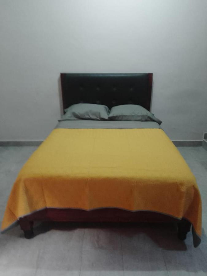Ferienwohnung Departamento Escudero Tamazunchale Exterior foto